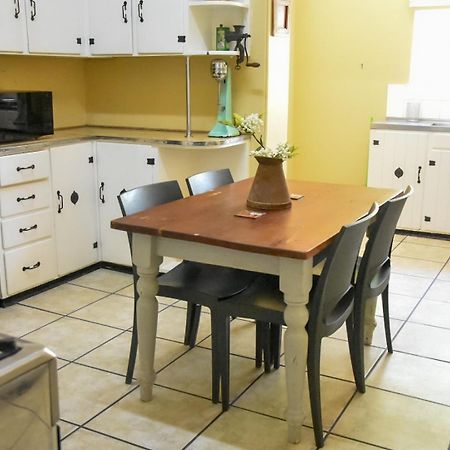 Ferienwohnung Little Lamb Beaufort West Exterior foto