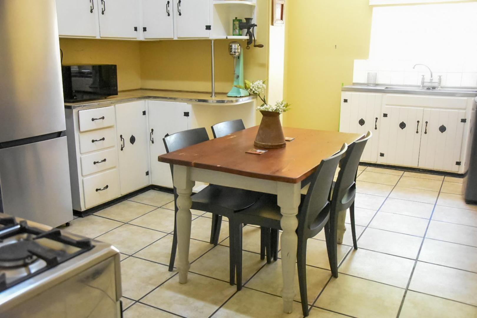 Ferienwohnung Little Lamb Beaufort West Exterior foto