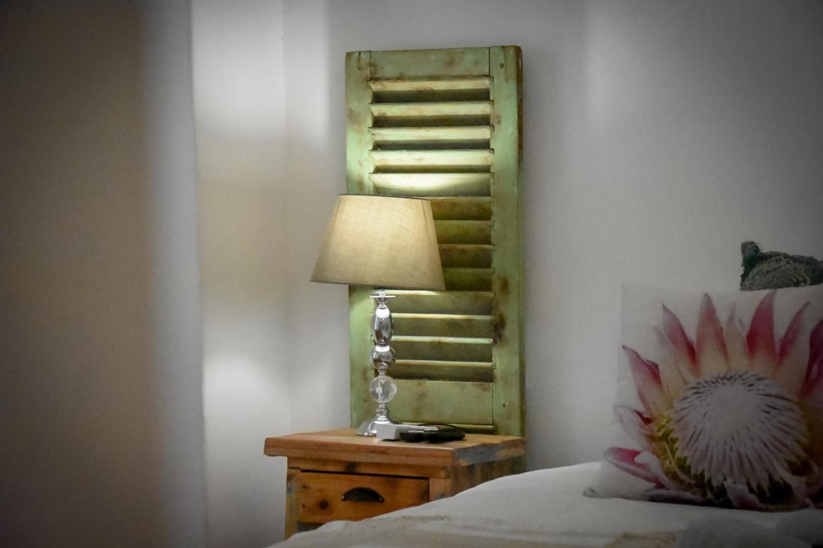 Ferienwohnung Little Lamb Beaufort West Exterior foto